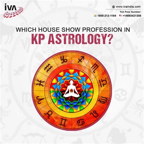 Whereas if we choose any such profession which our horoscope support, it will be easy for us to get success. . Spouse profession in kp astrology